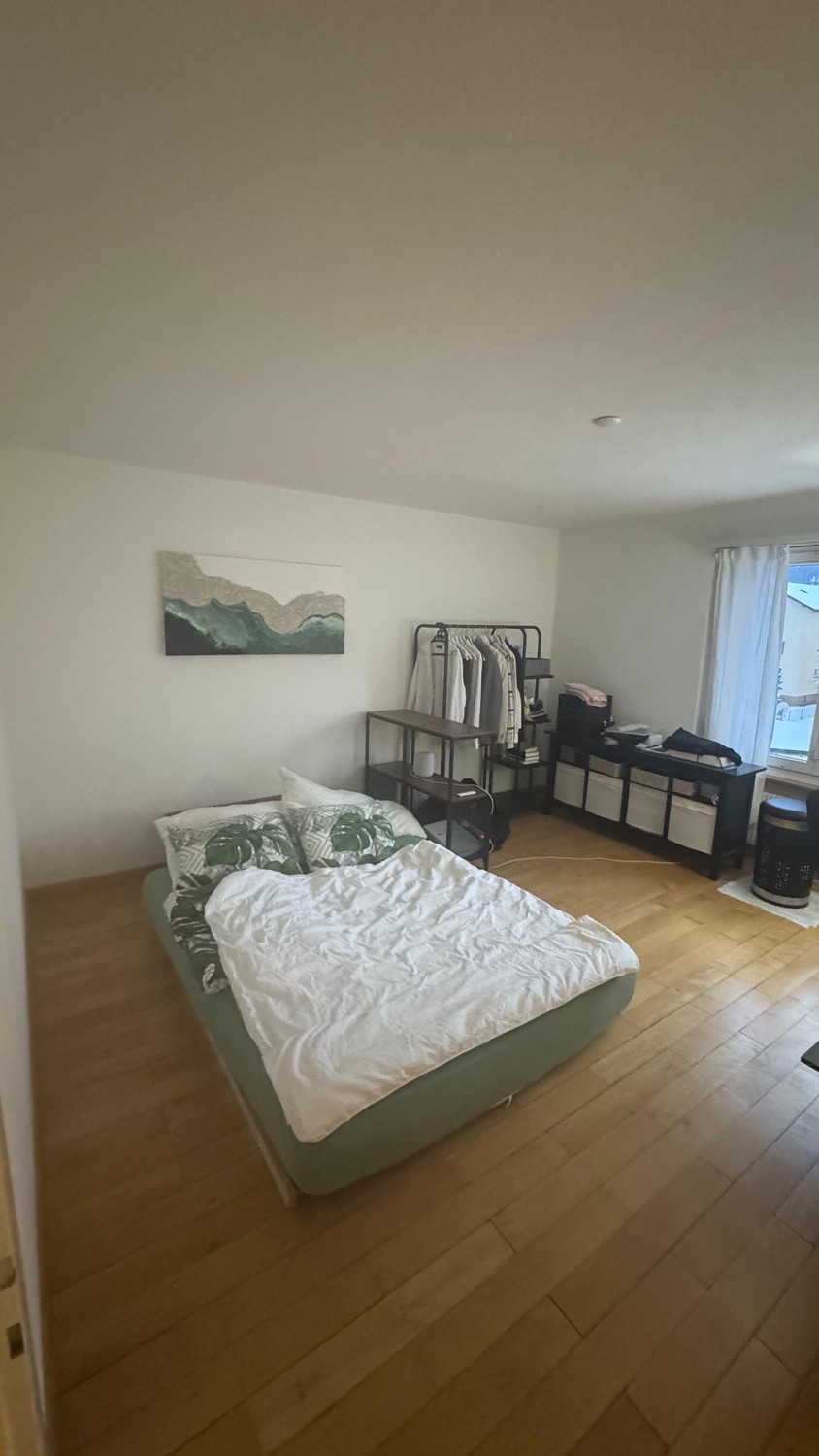 Room in a shared flat, Foto 4 von 5