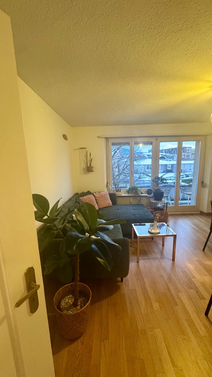 Room in a shared flat, Foto 3 von 5