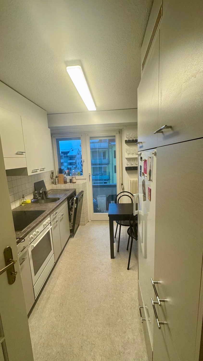 Room in a shared flat, Foto 5 von 5