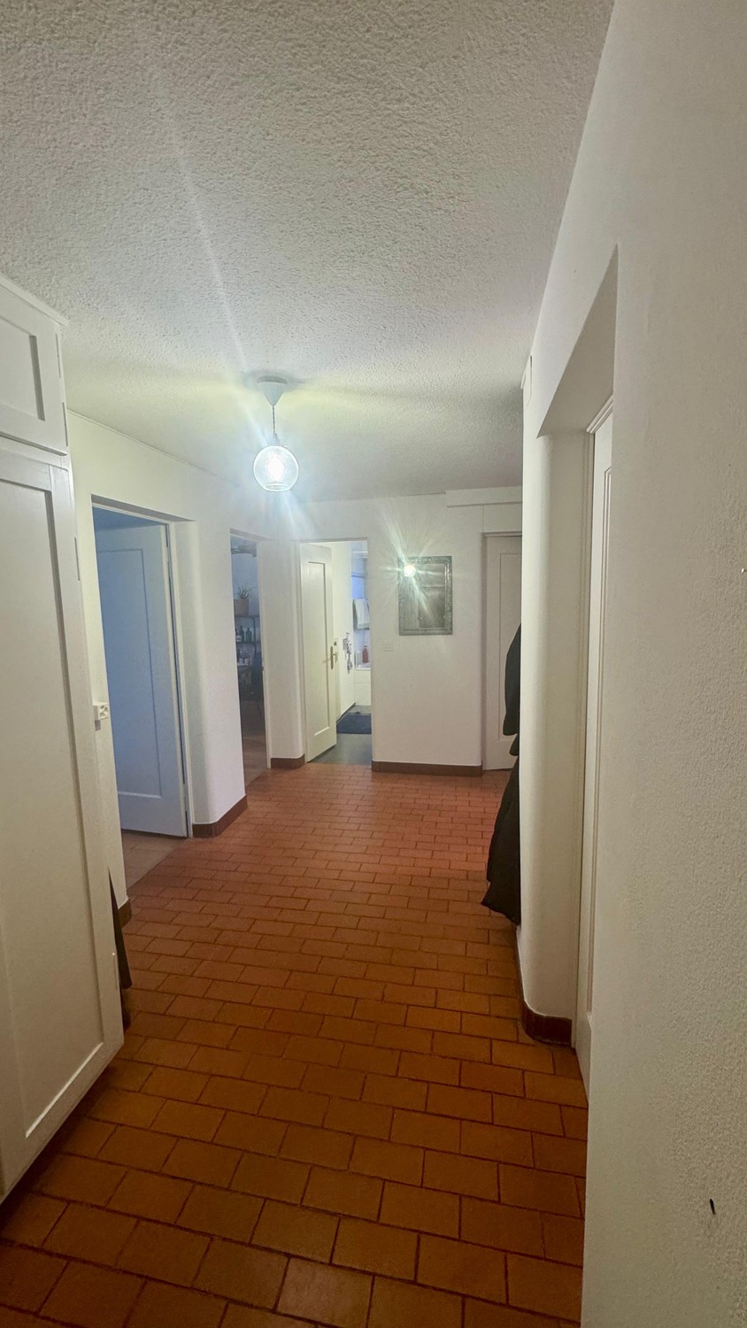 Room in a shared flat, Foto 2 von 5