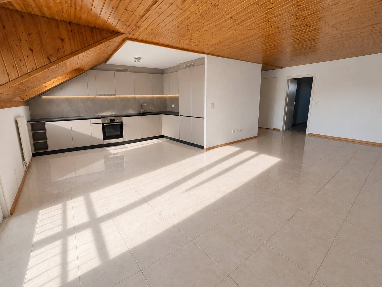 4 ½ rooms apartment