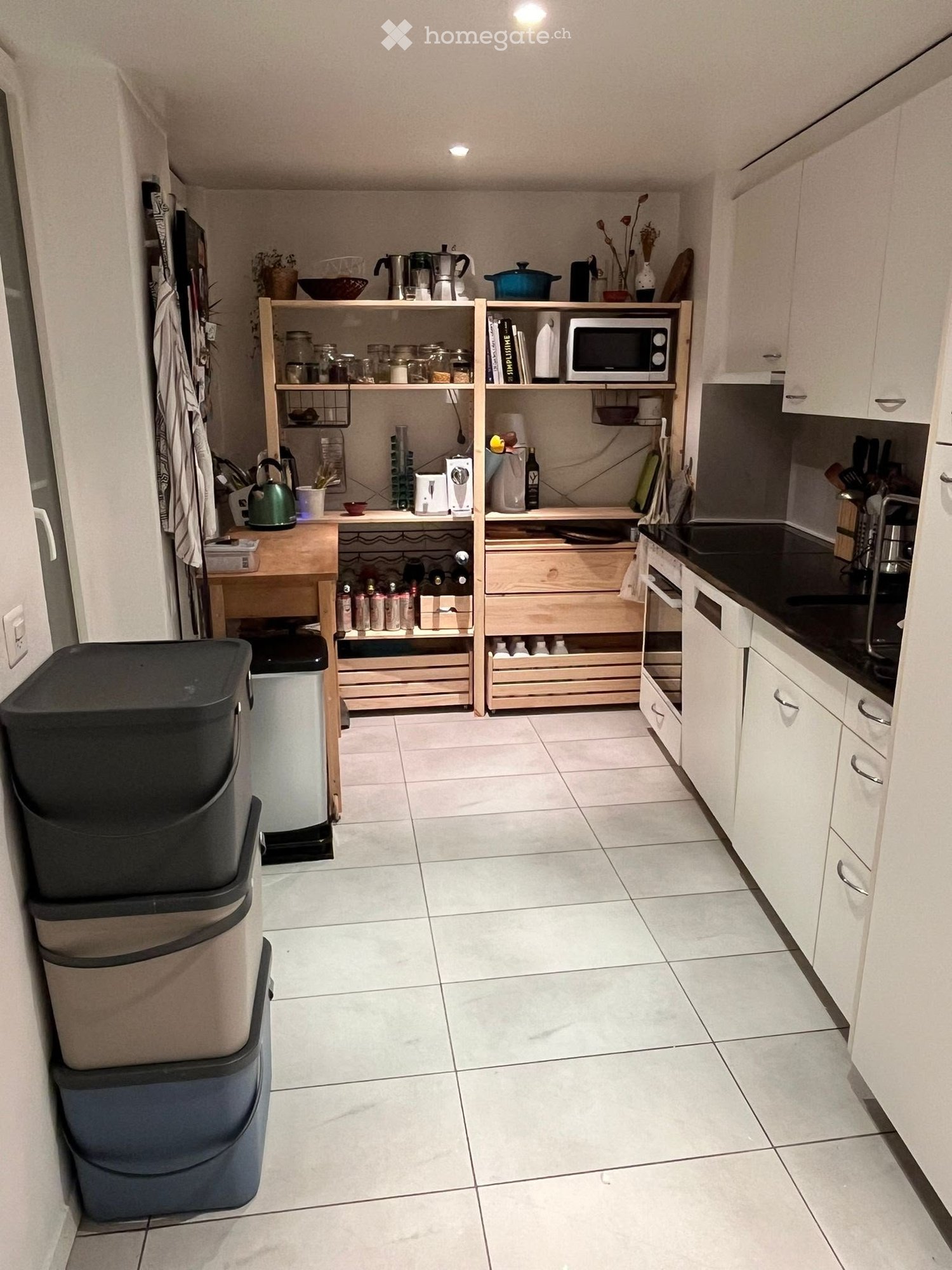 3-Zimmer-Wohnung