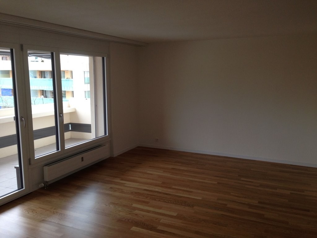 1 ½ rooms apartment