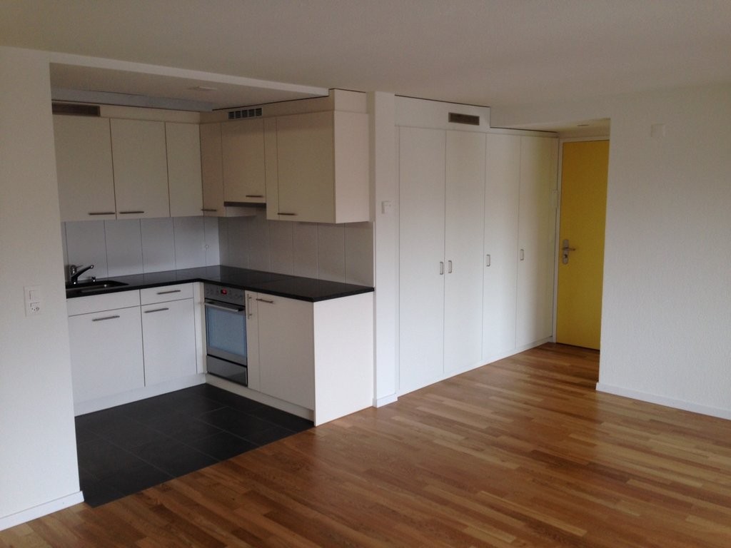 1 ½ rooms apartment
