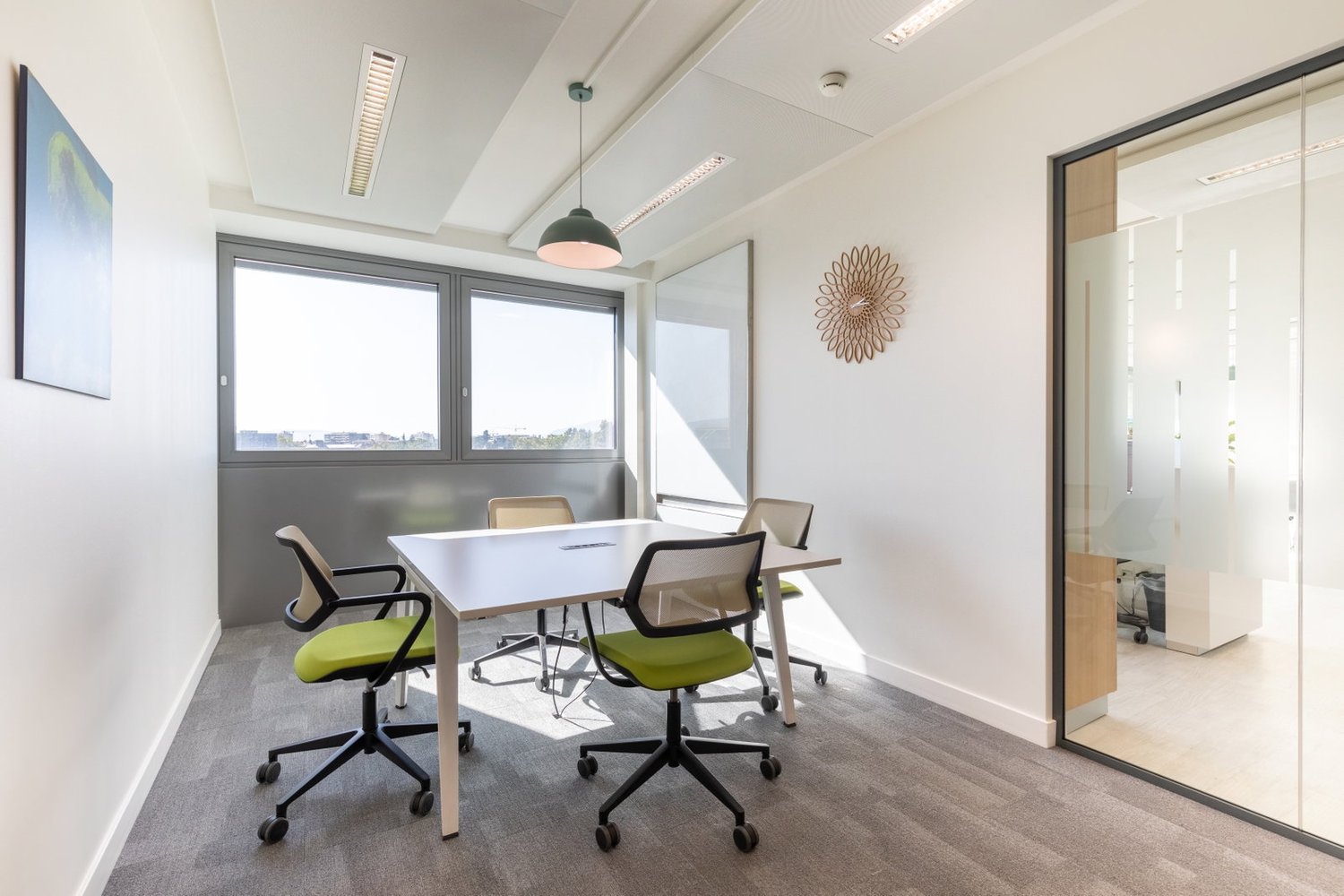 Office, foto 6 di 9