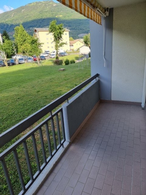 Appartamento di 2 ½ locali