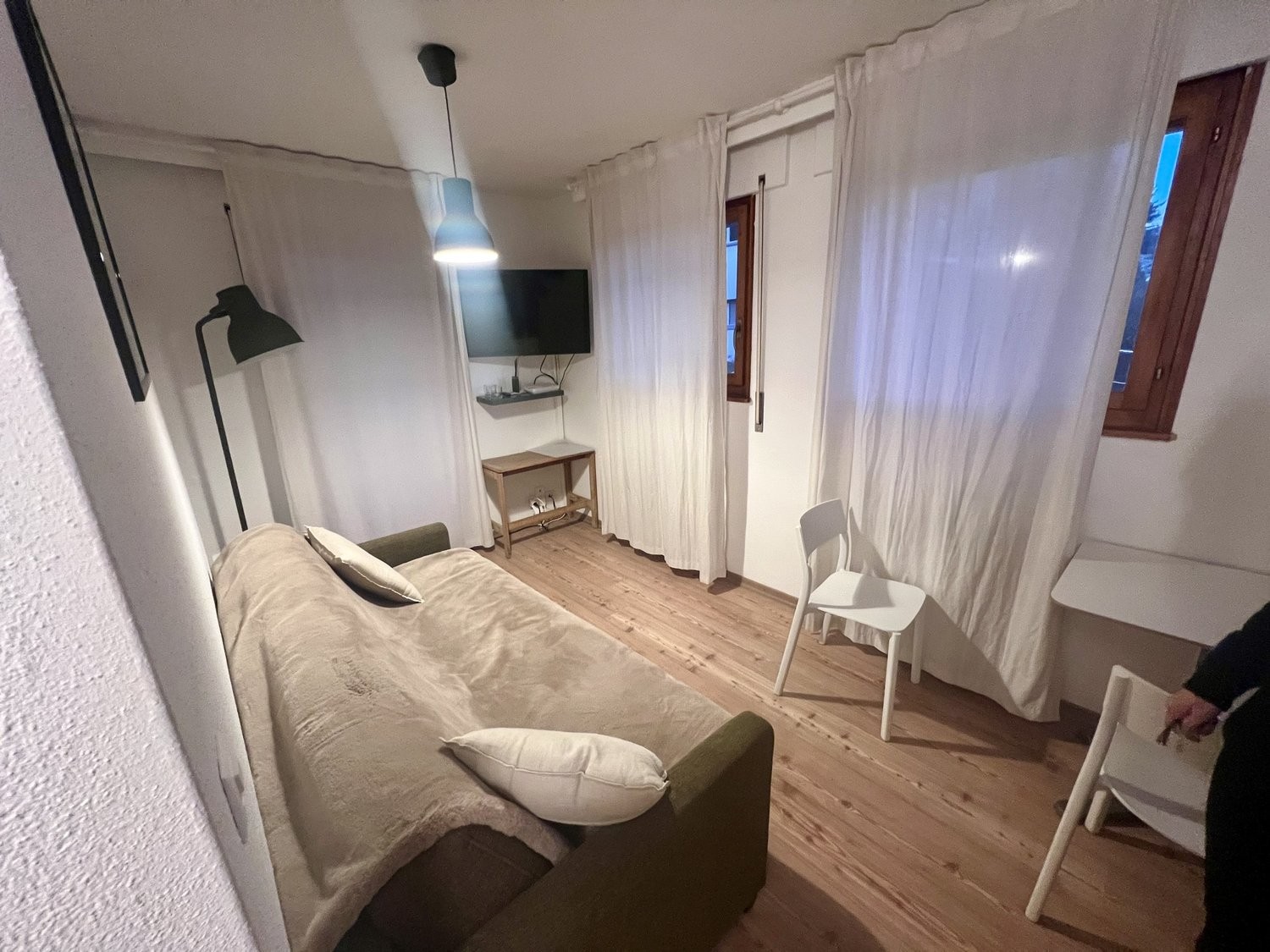 2 ½ Zimmer Wohnung, Foto 1 von 7