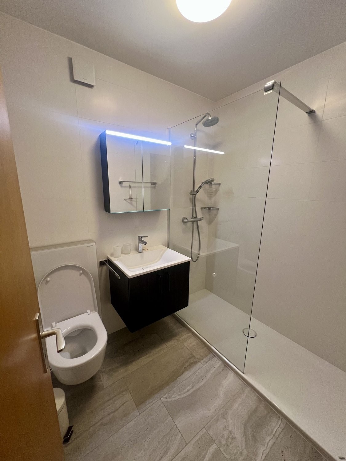 2 ½ Zimmer Wohnung, Foto 6 von 7