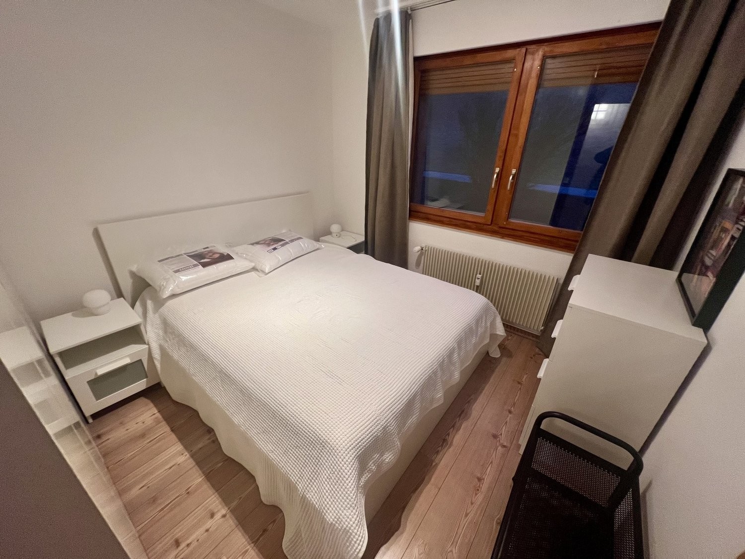 2 ½ Zimmer Wohnung, Foto 3 von 7