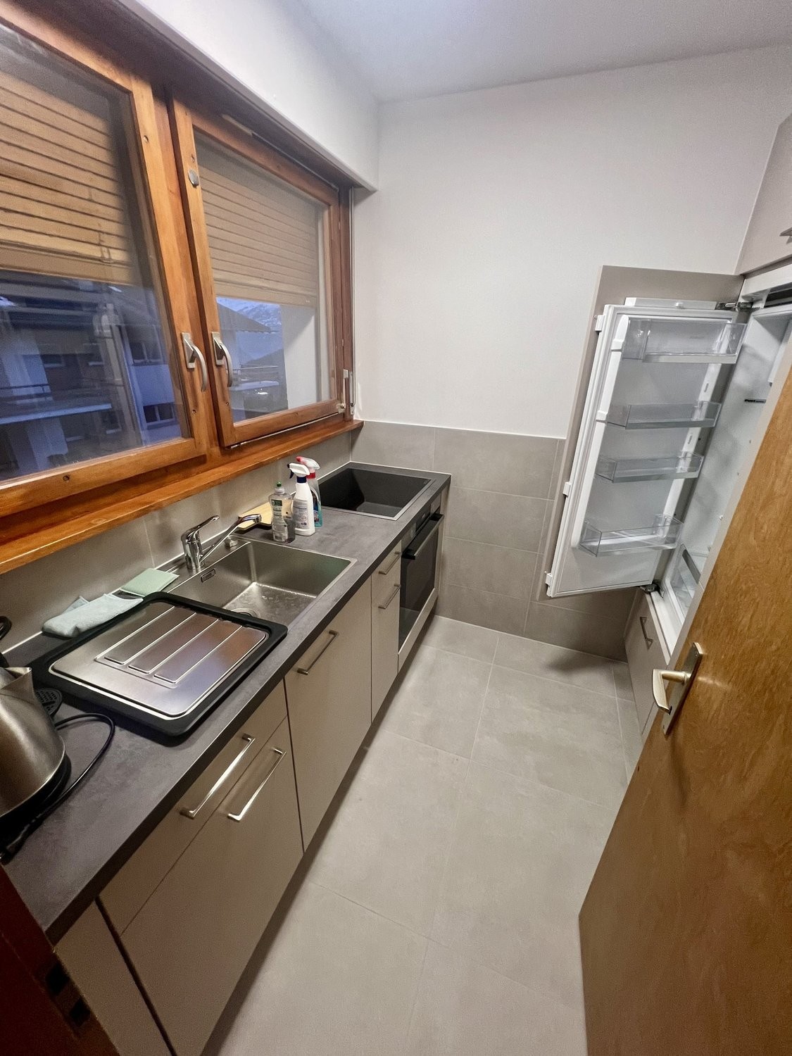 2 ½ Zimmer Wohnung, Foto 5 von 7