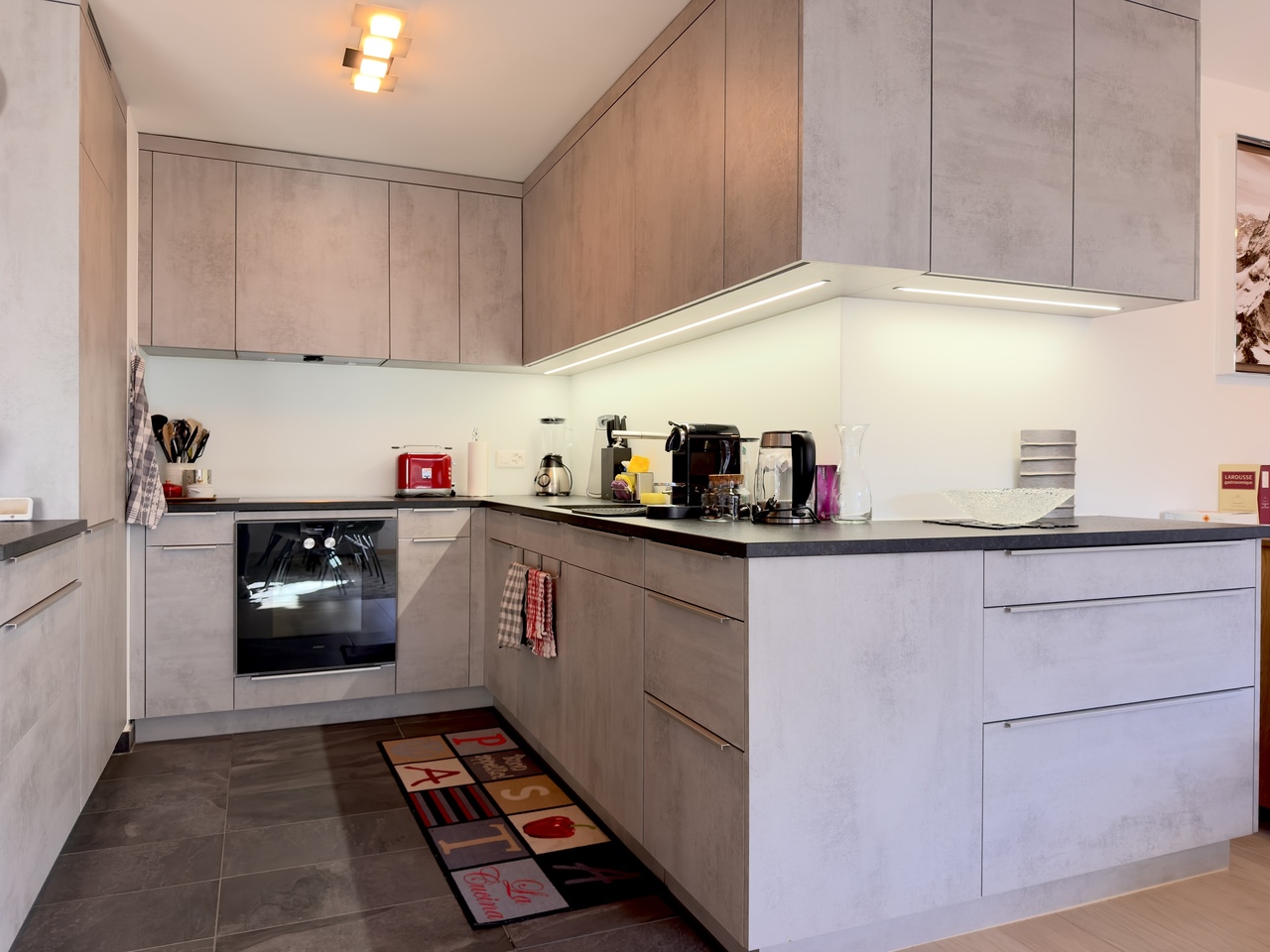 Appartamento di 2 ½ locali