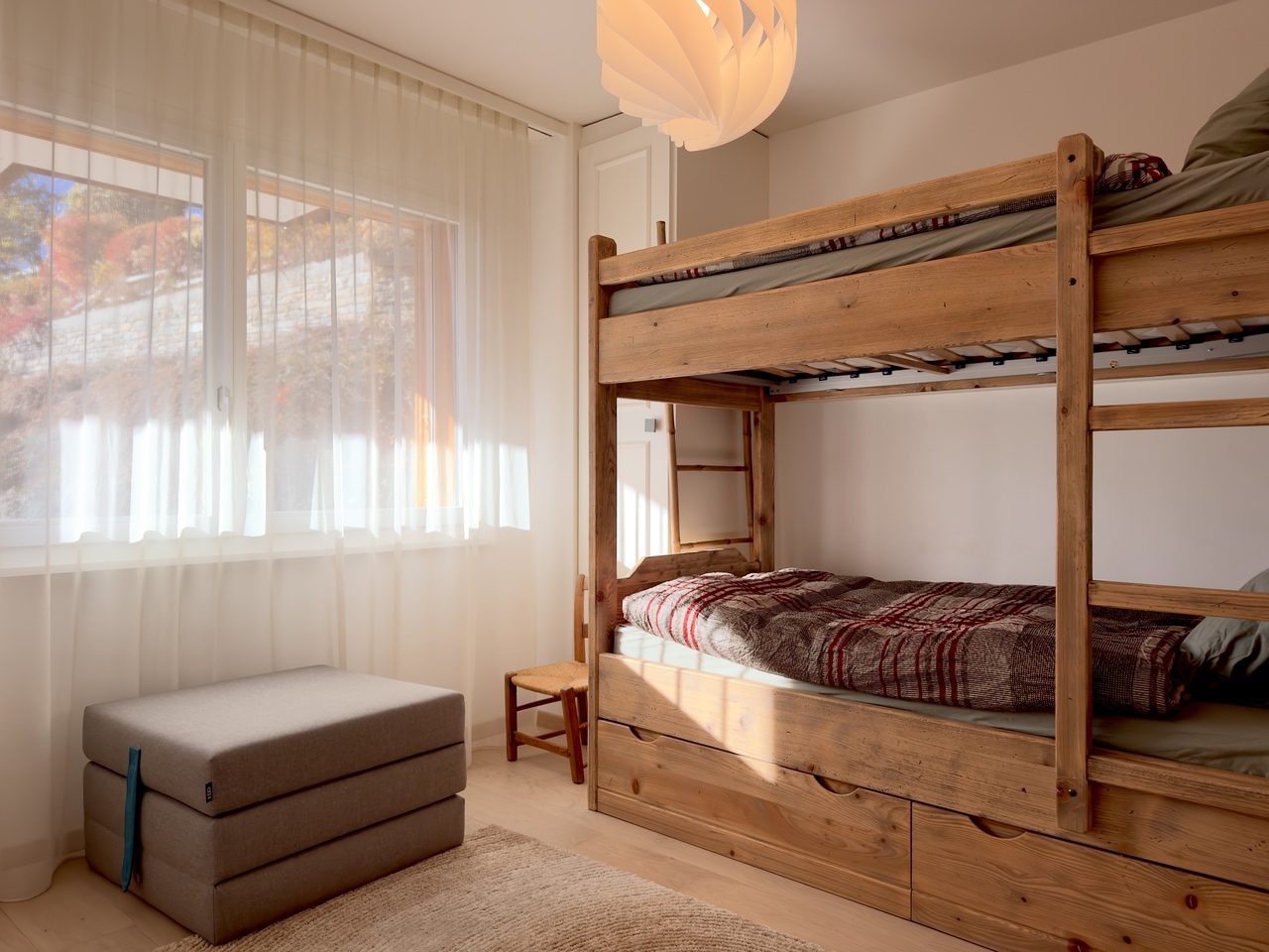 Appartamento di 2 ½ locali