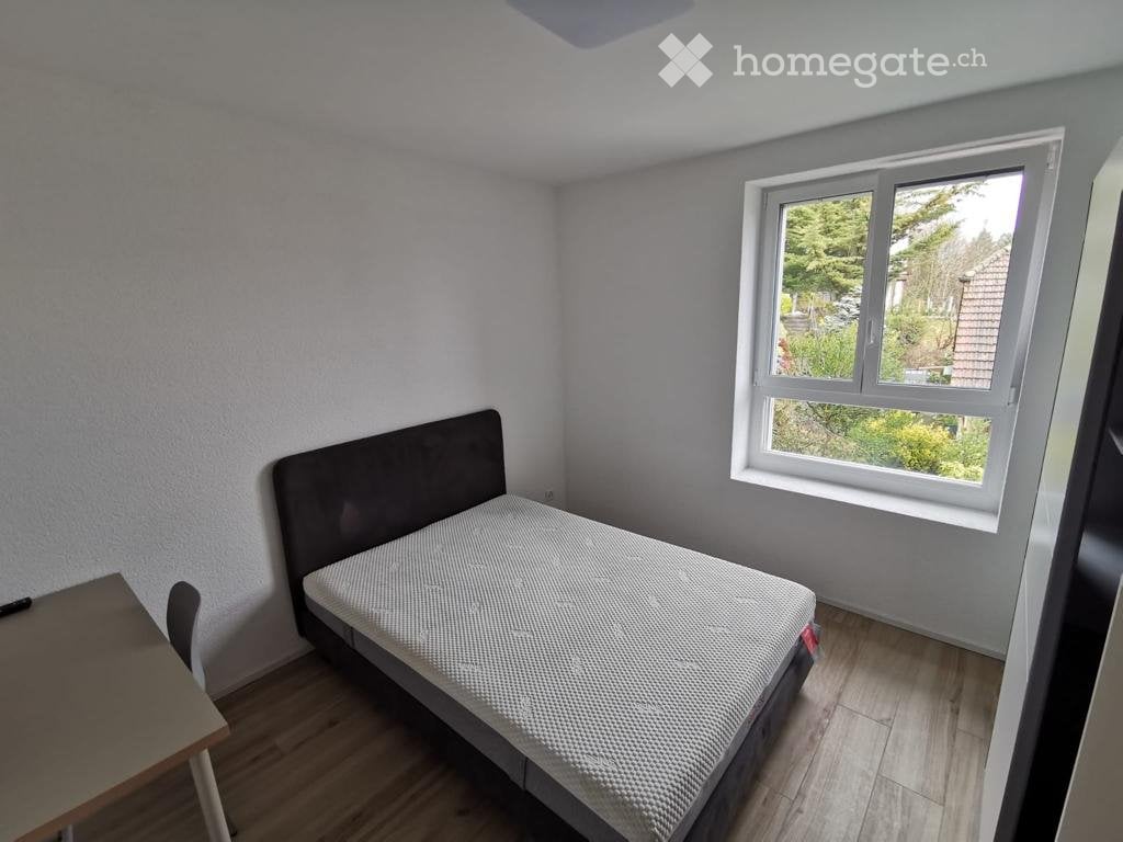 1 room single room, Foto 5 von 5