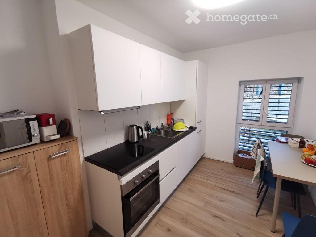 1 room single room, Foto 1 von 5