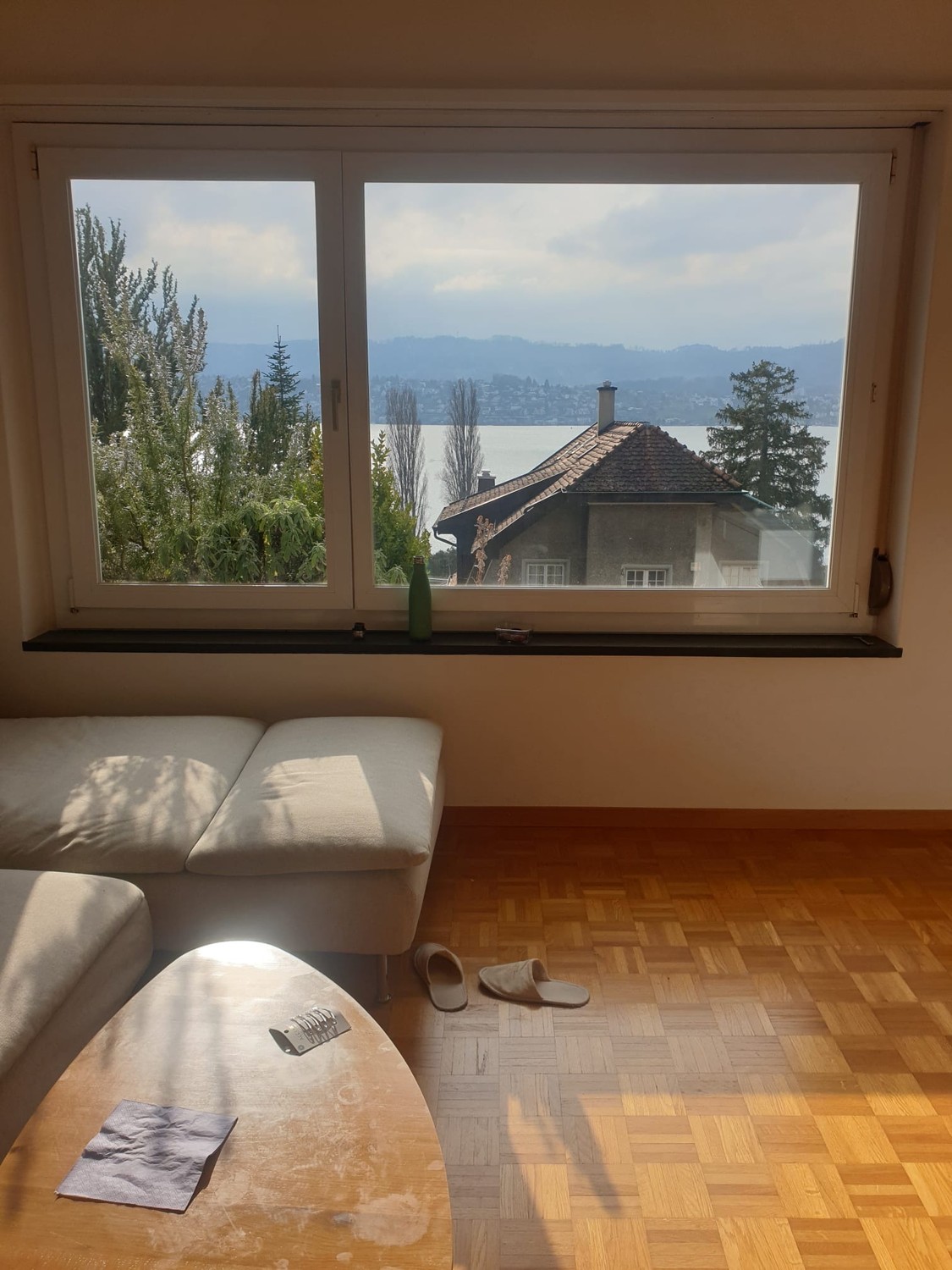 Appartamento di 1 ½ locali