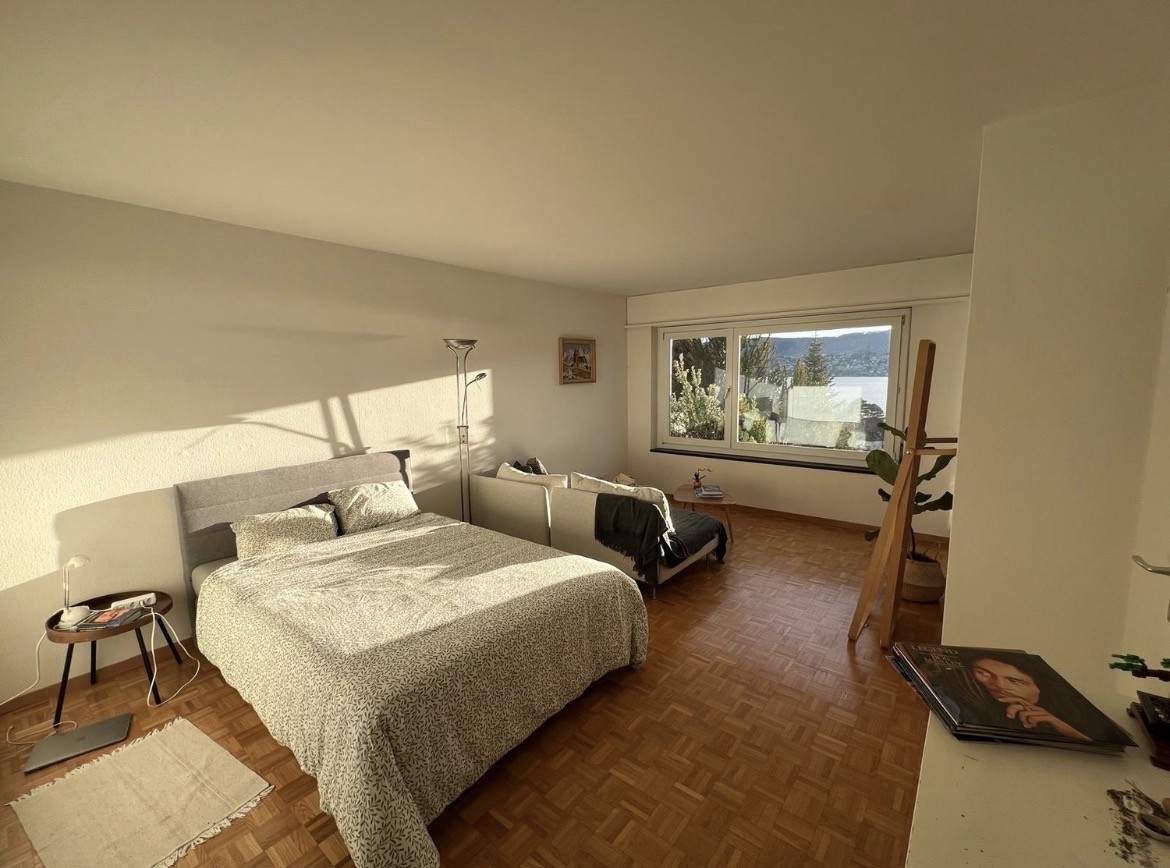 Appartamento di 1 ½ locali