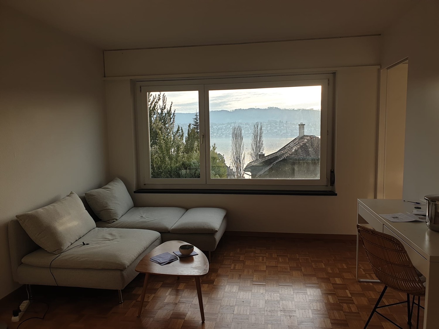 Appartamento di 1 ½ locali