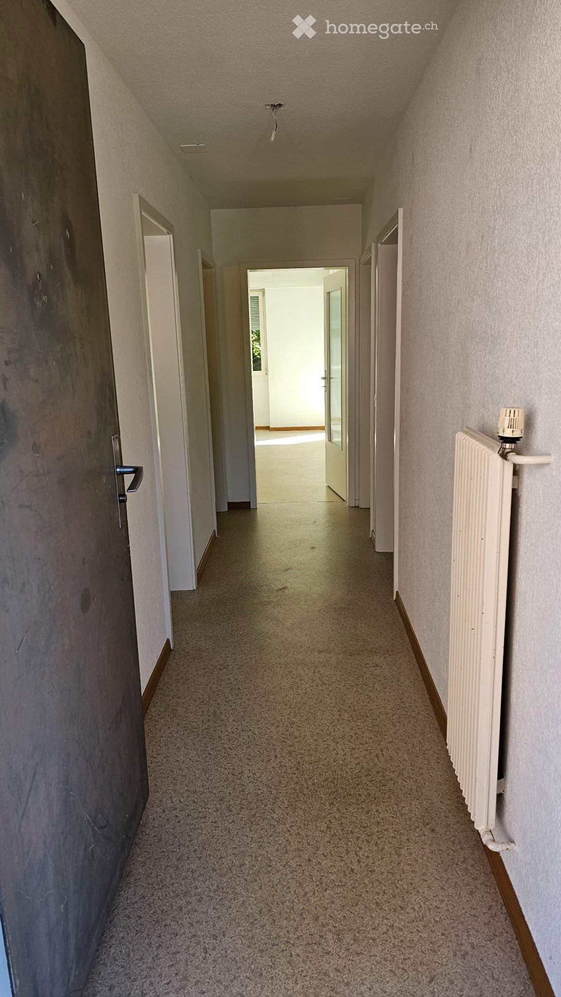 3 rooms apartment, Foto 1 von 10