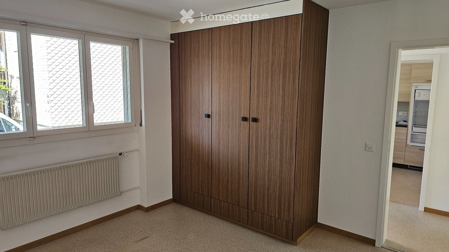 3 rooms apartment, Foto 9 von 10