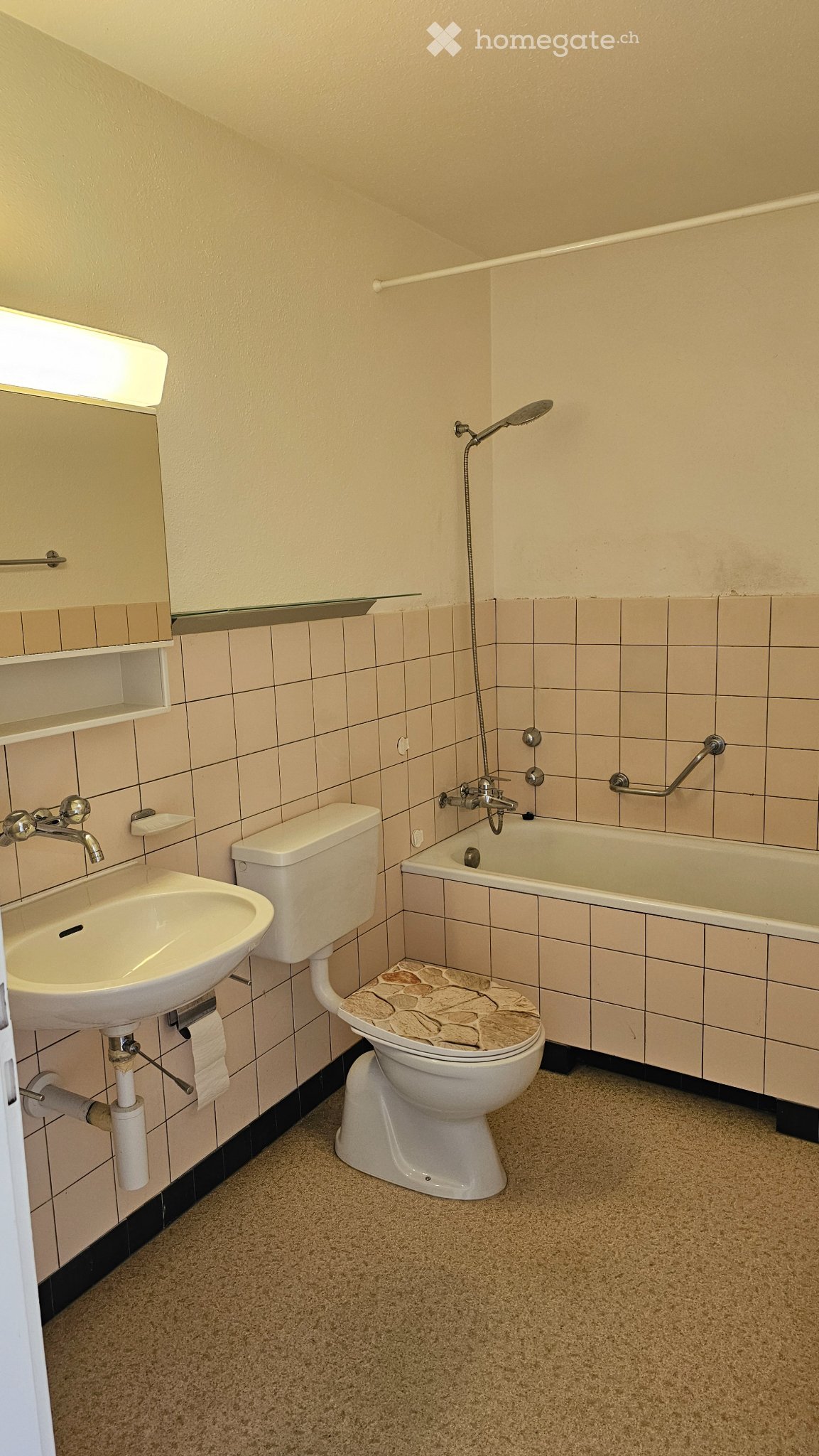 3 rooms apartment, Foto 10 von 10
