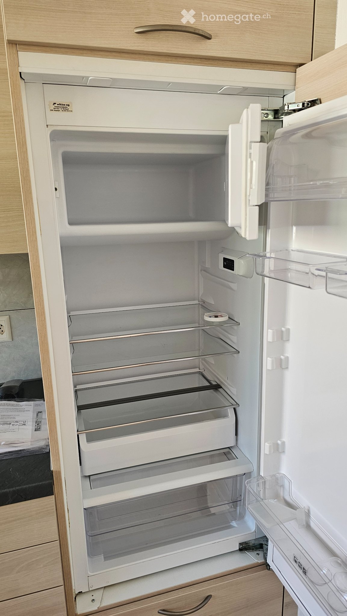 3 rooms apartment, Foto 4 von 10