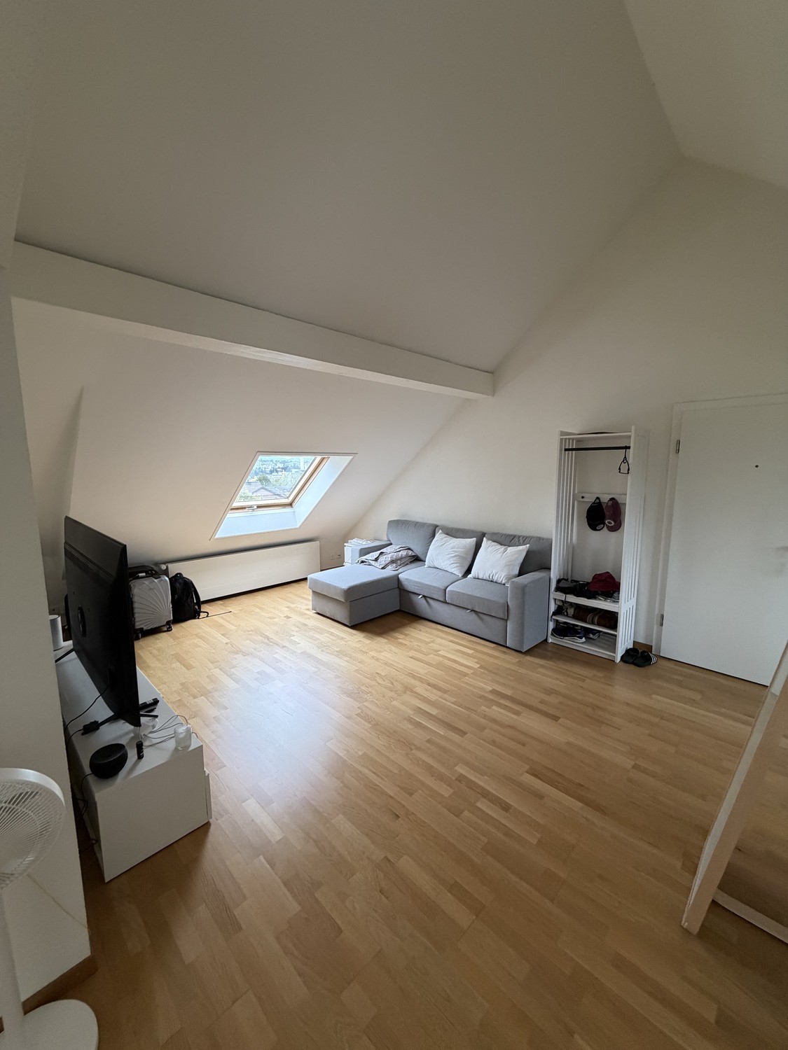Appartement de 1 ½ pièce