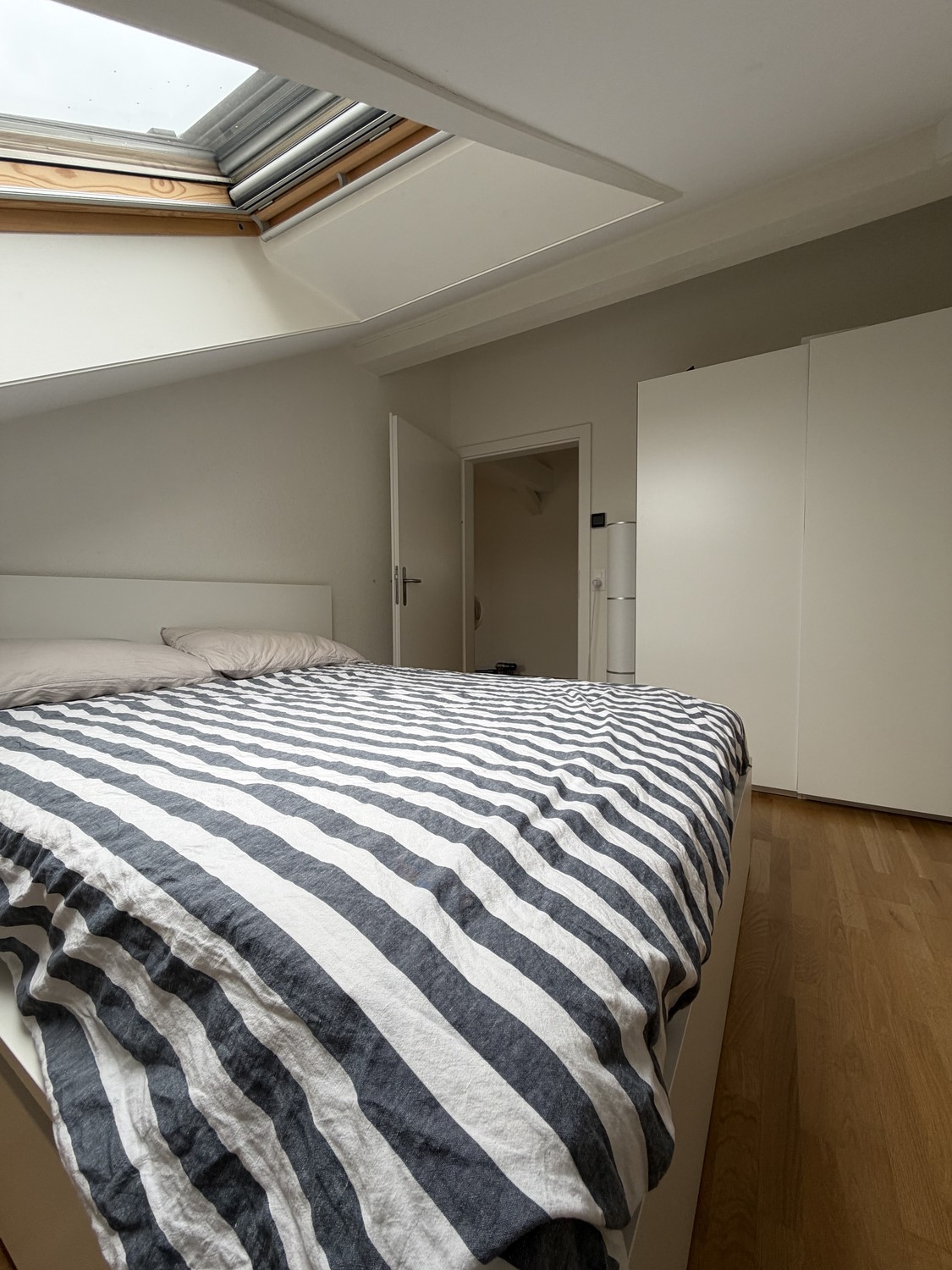Appartement de 1 ½ pièce