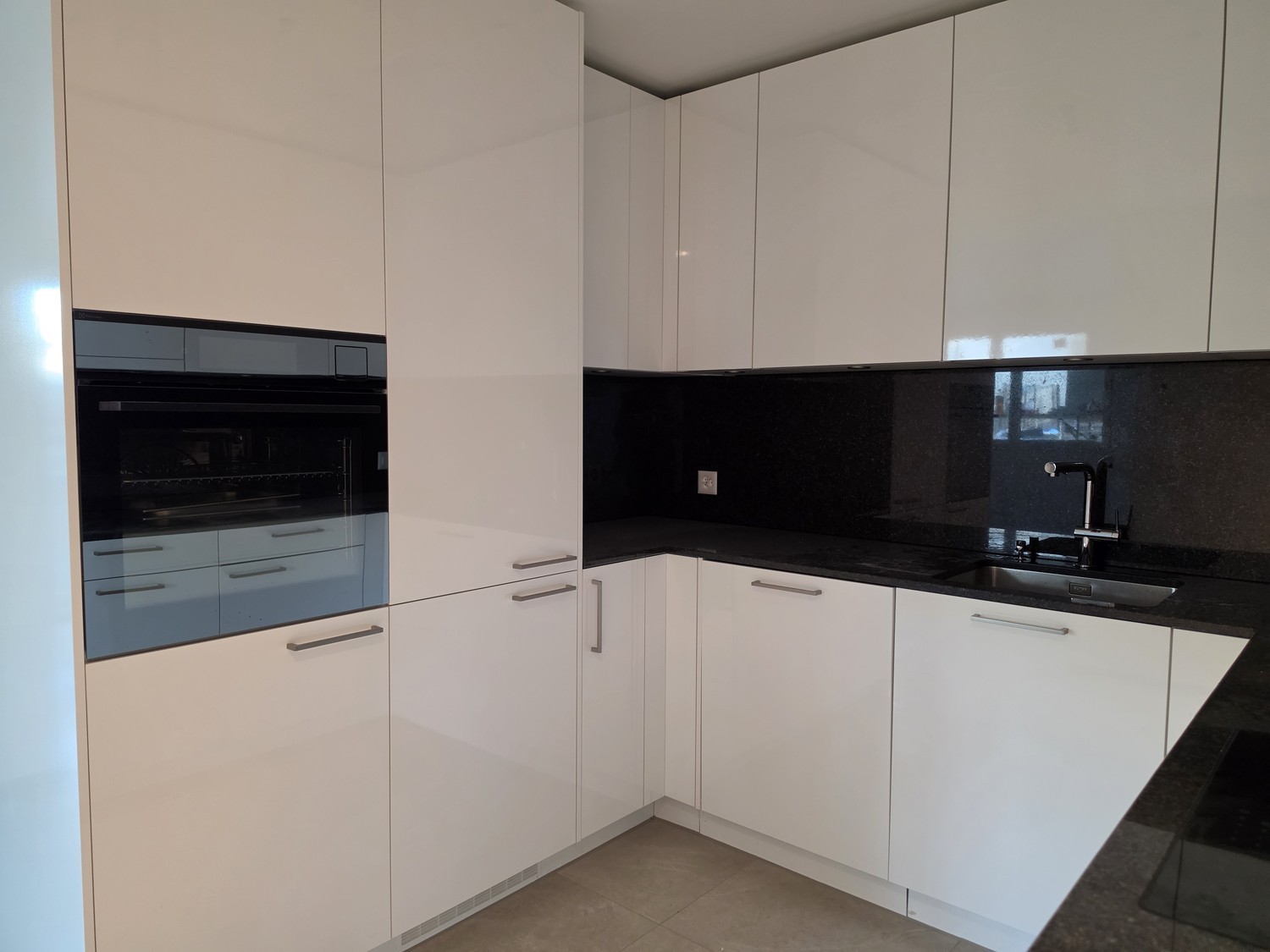 2 ½ room apartment