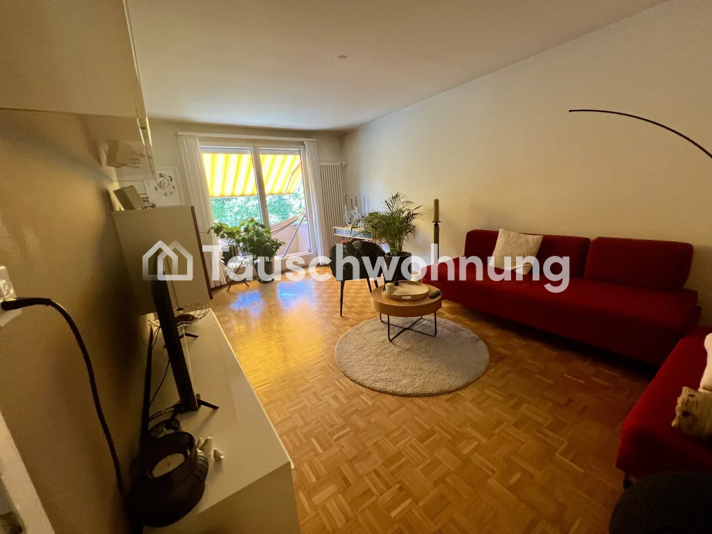 4 ½ rooms apartment, Foto 1 von 9