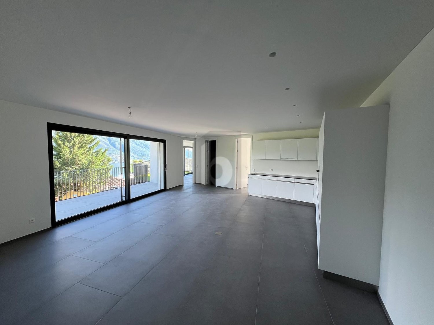 3 ½ Zimmer Wohnung, Foto 1 von 3