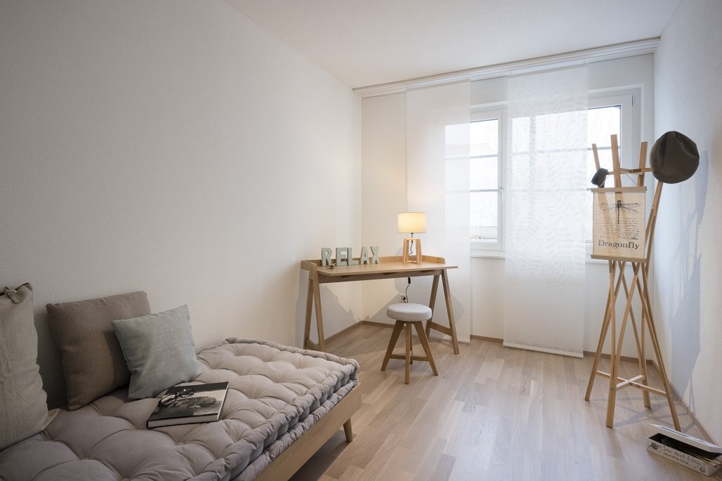 4 ½ rooms apartment, Foto 6 von 10