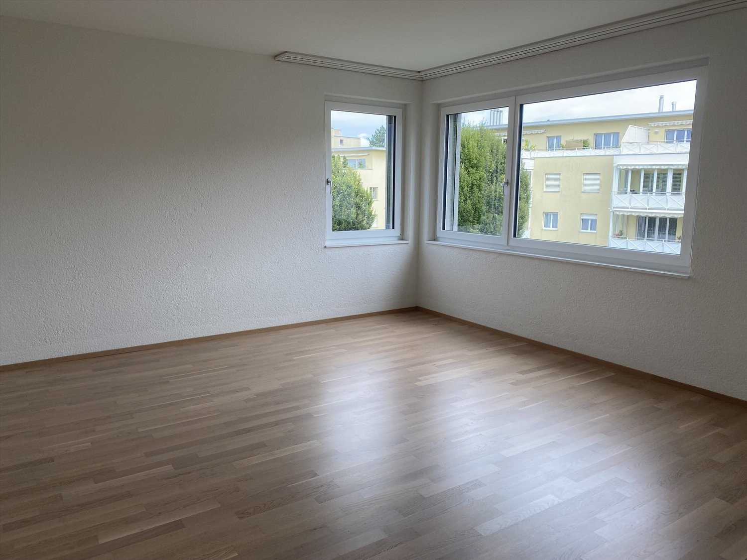 4 ½ rooms apartment, Foto 8 von 10