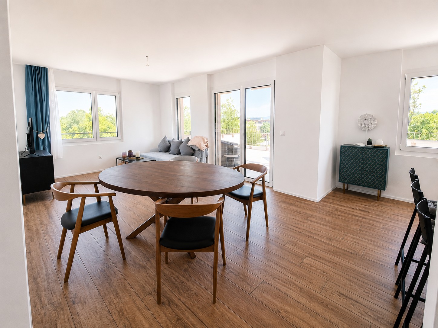 Appartamento di 3 ½ locali