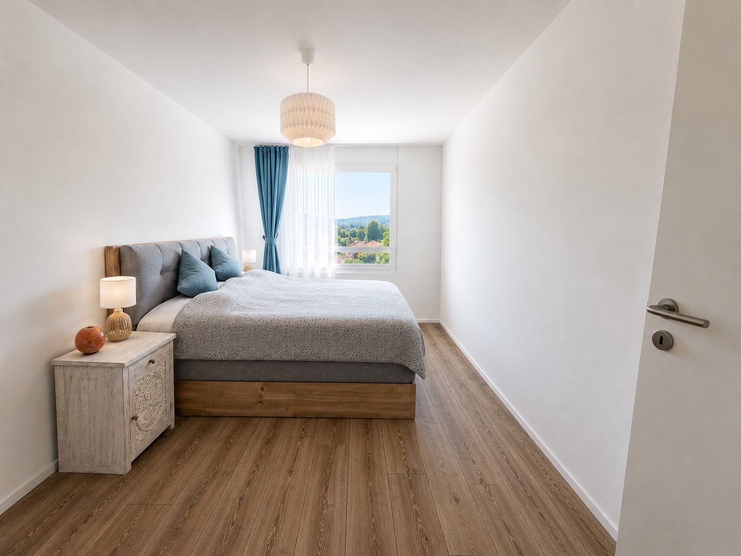Appartamento di 3 ½ locali