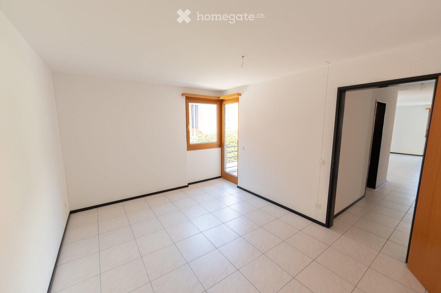 3 ½ pièces appartement