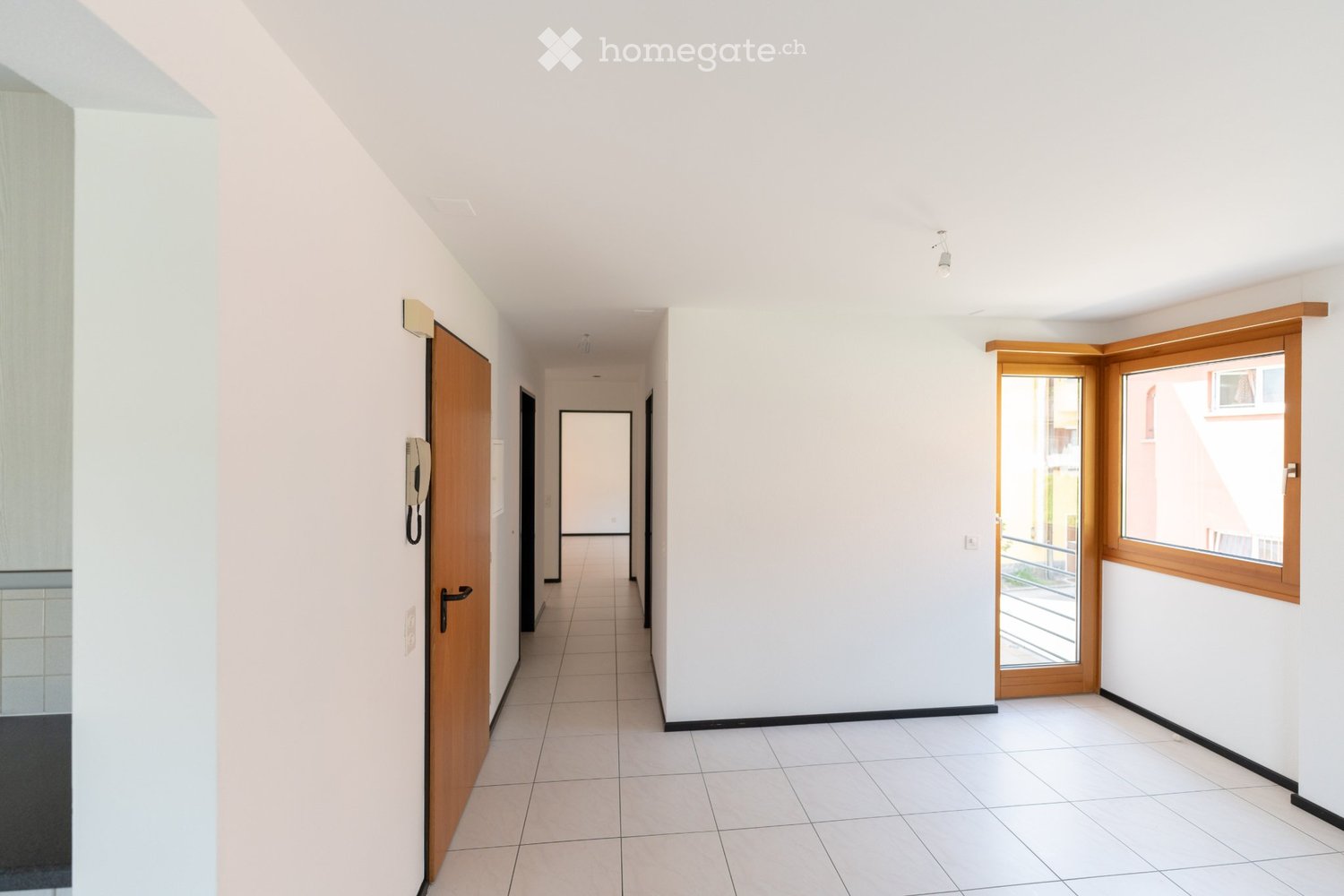 3 ½ pièces appartement
