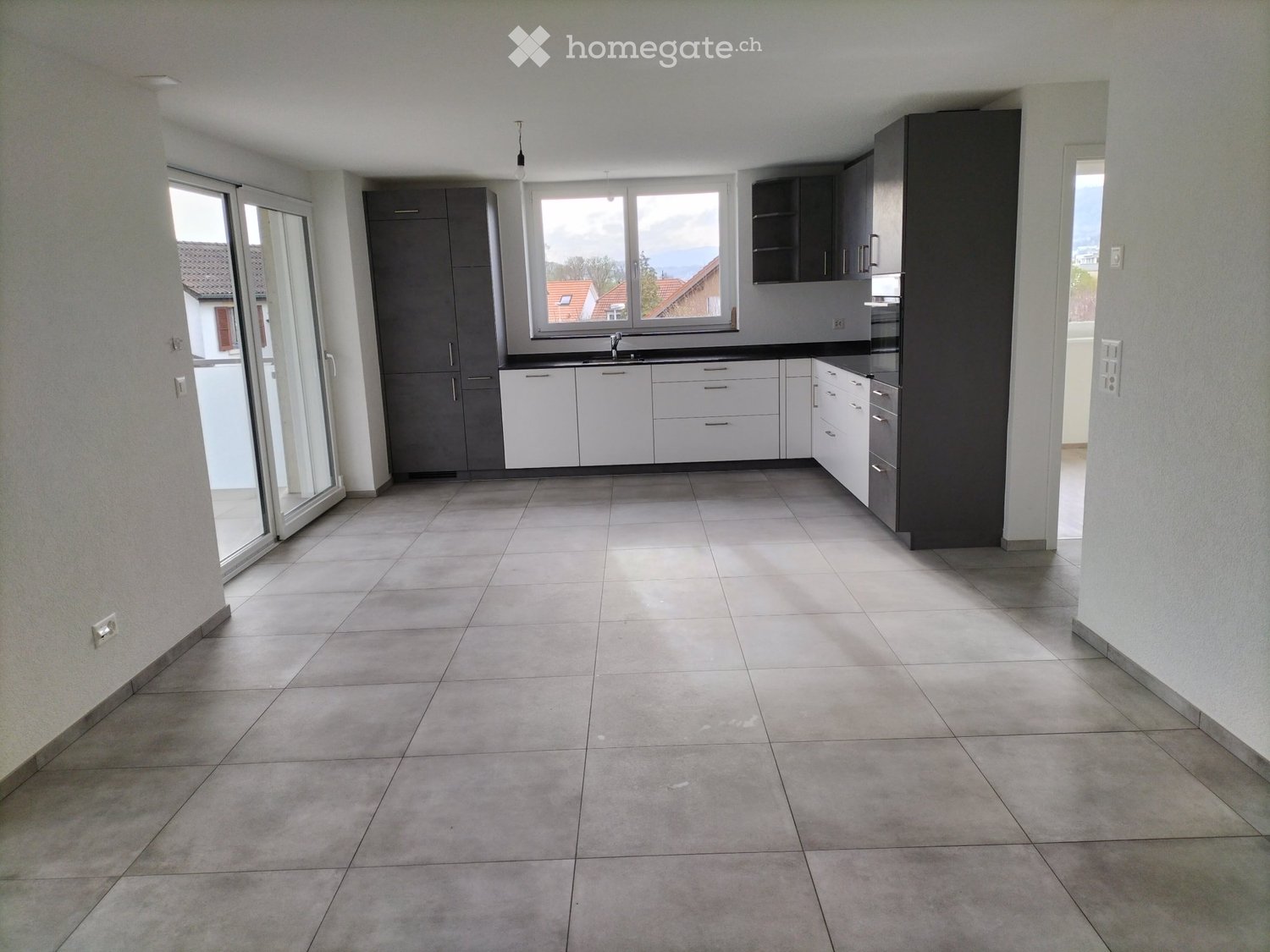 Appartamento di 2 ½ locali