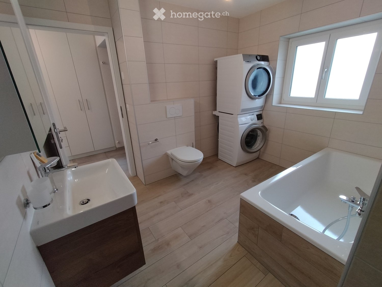 Appartamento di 2 ½ locali