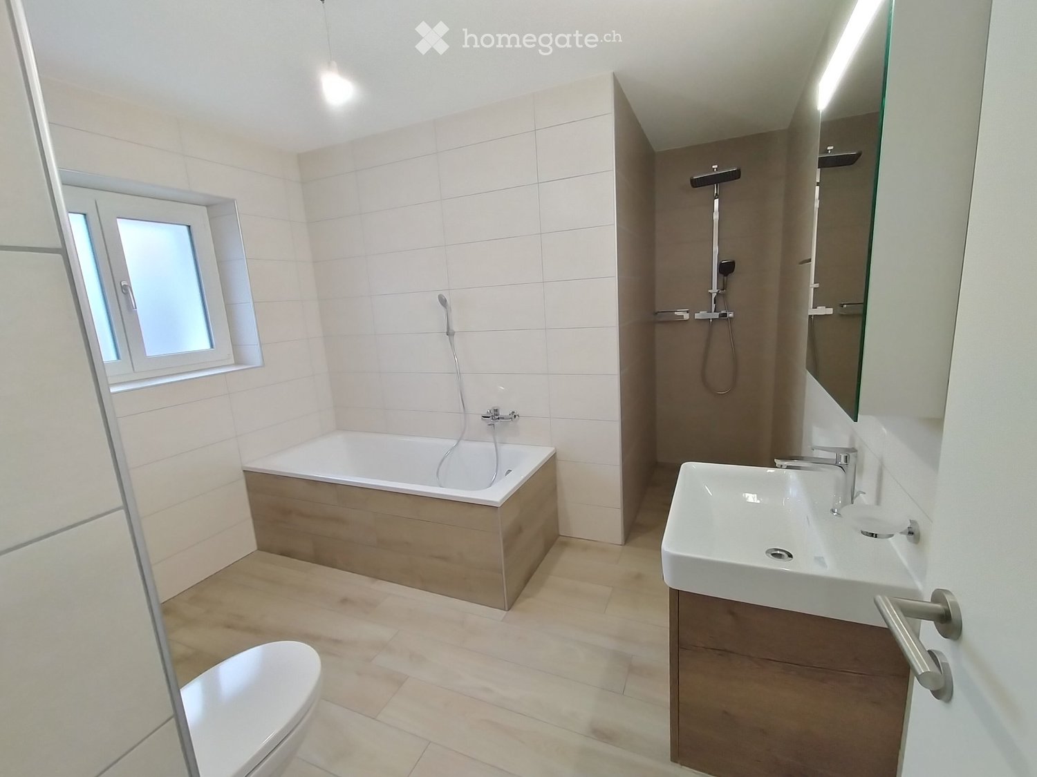 Appartamento di 2 ½ locali