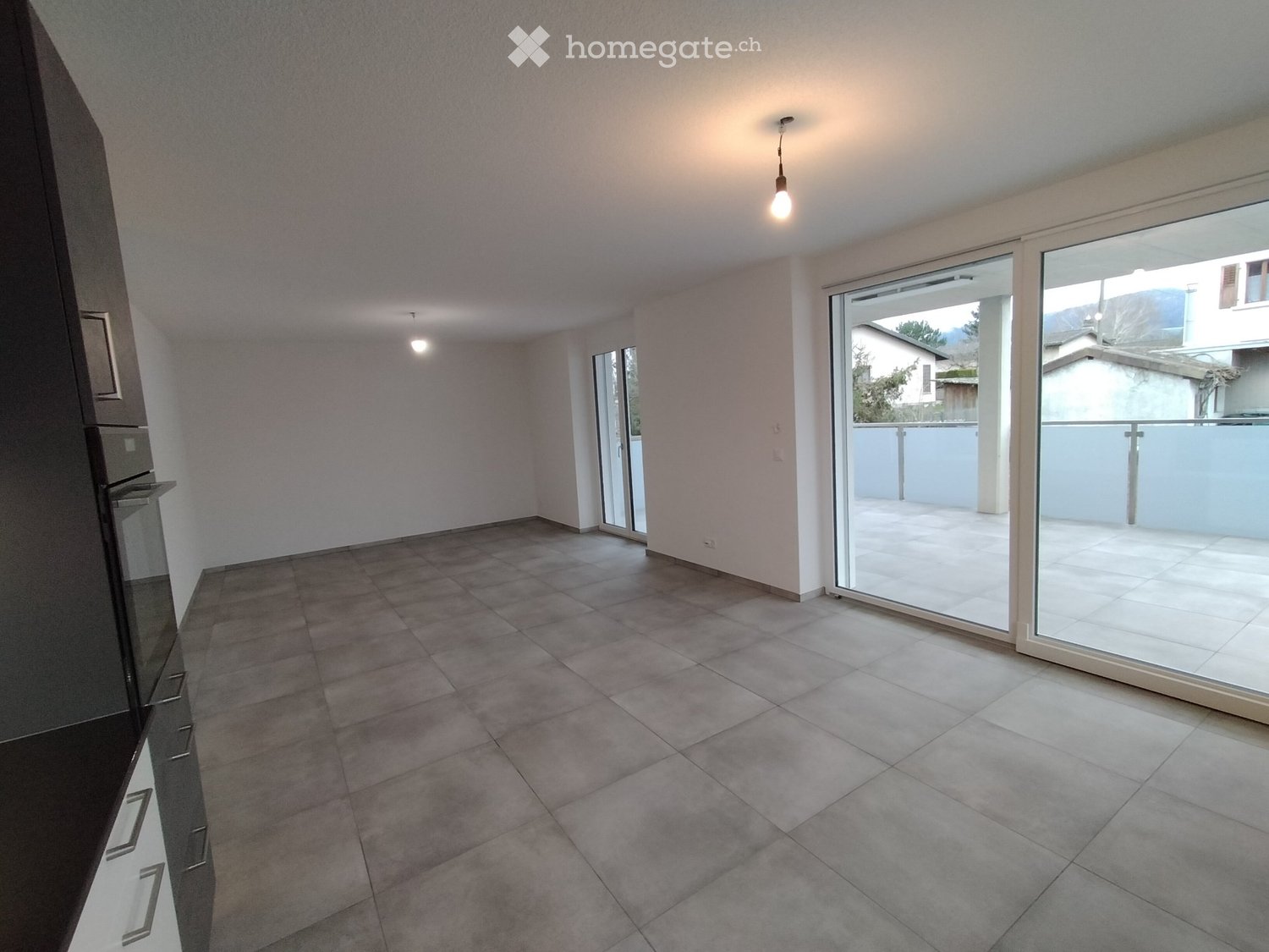 Appartamento di 2 ½ locali
