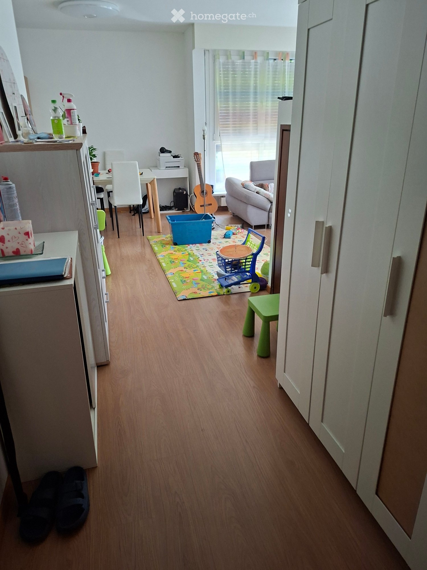 3 ½ Zimmer Wohnung, Foto 5 von 5