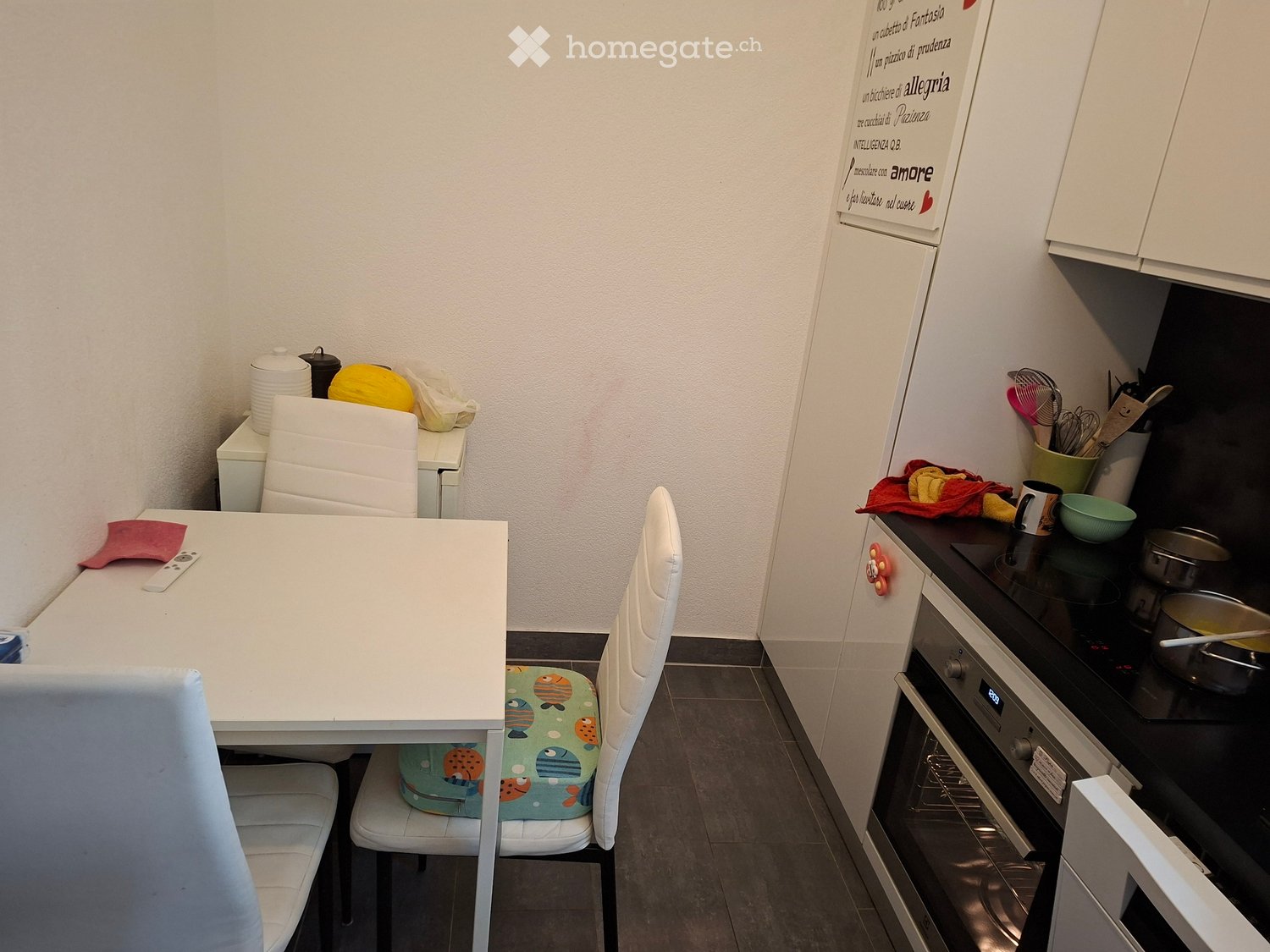 3 ½ Zimmer Wohnung, Foto 2 von 5