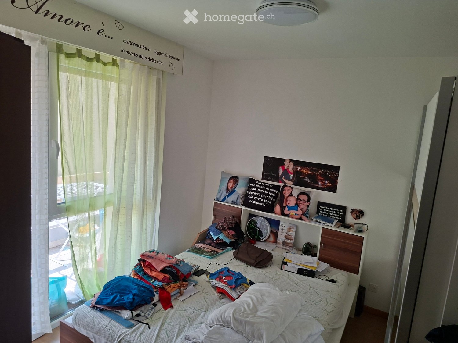 3 ½ Zimmer Wohnung, Foto 4 von 5