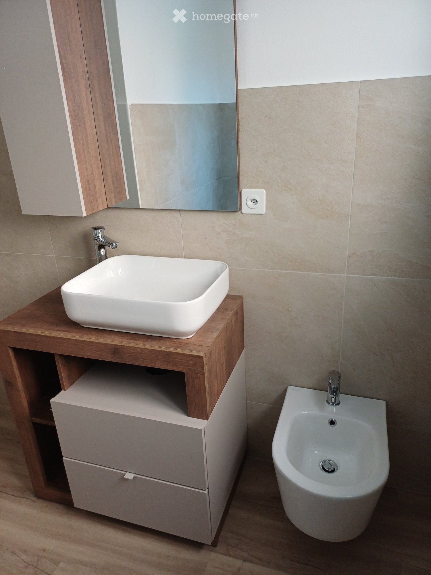 3 ½ Zimmer Wohnung, Foto 5 von 5