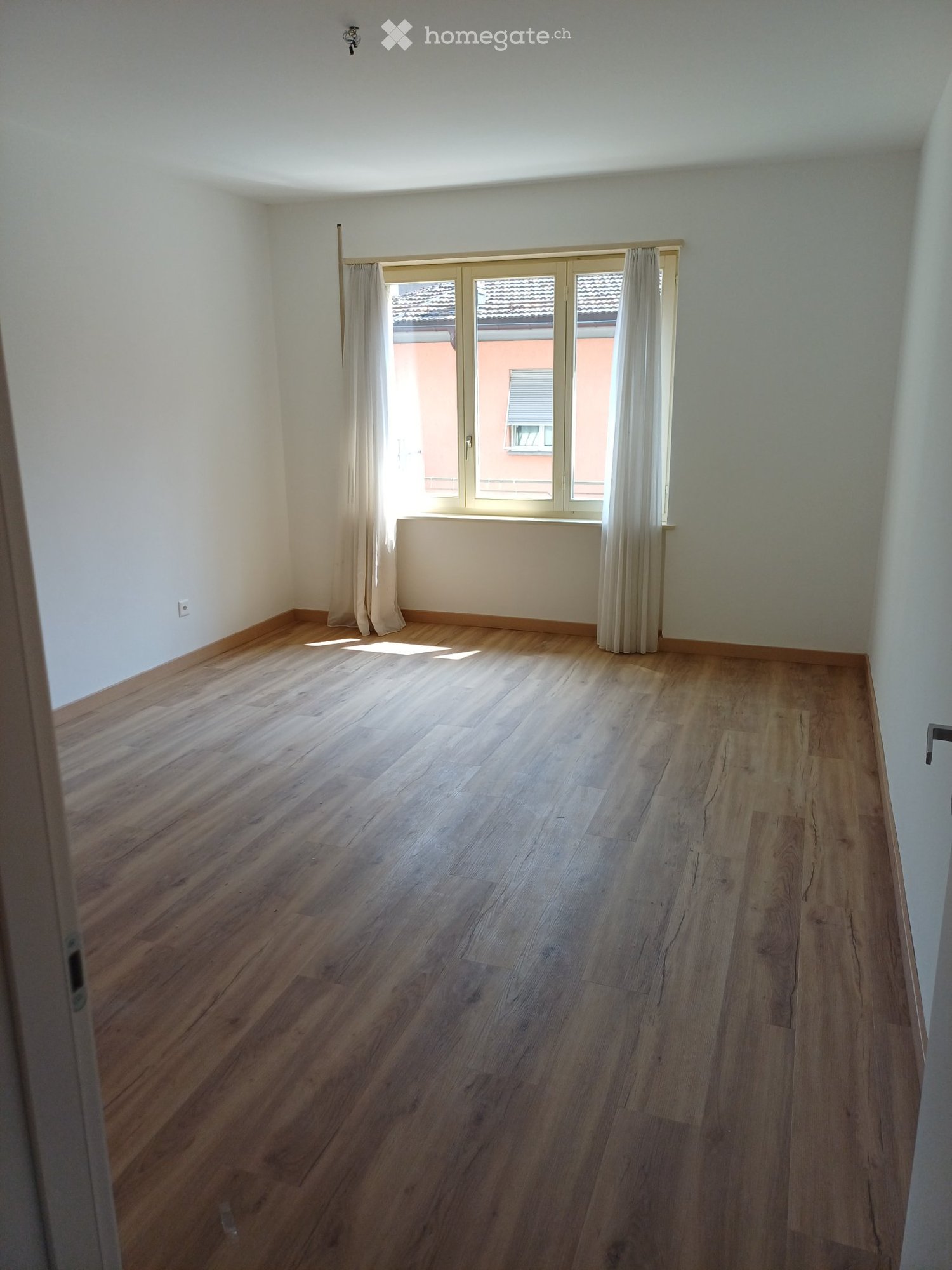 3 ½ Zimmer Wohnung, Foto 2 von 5