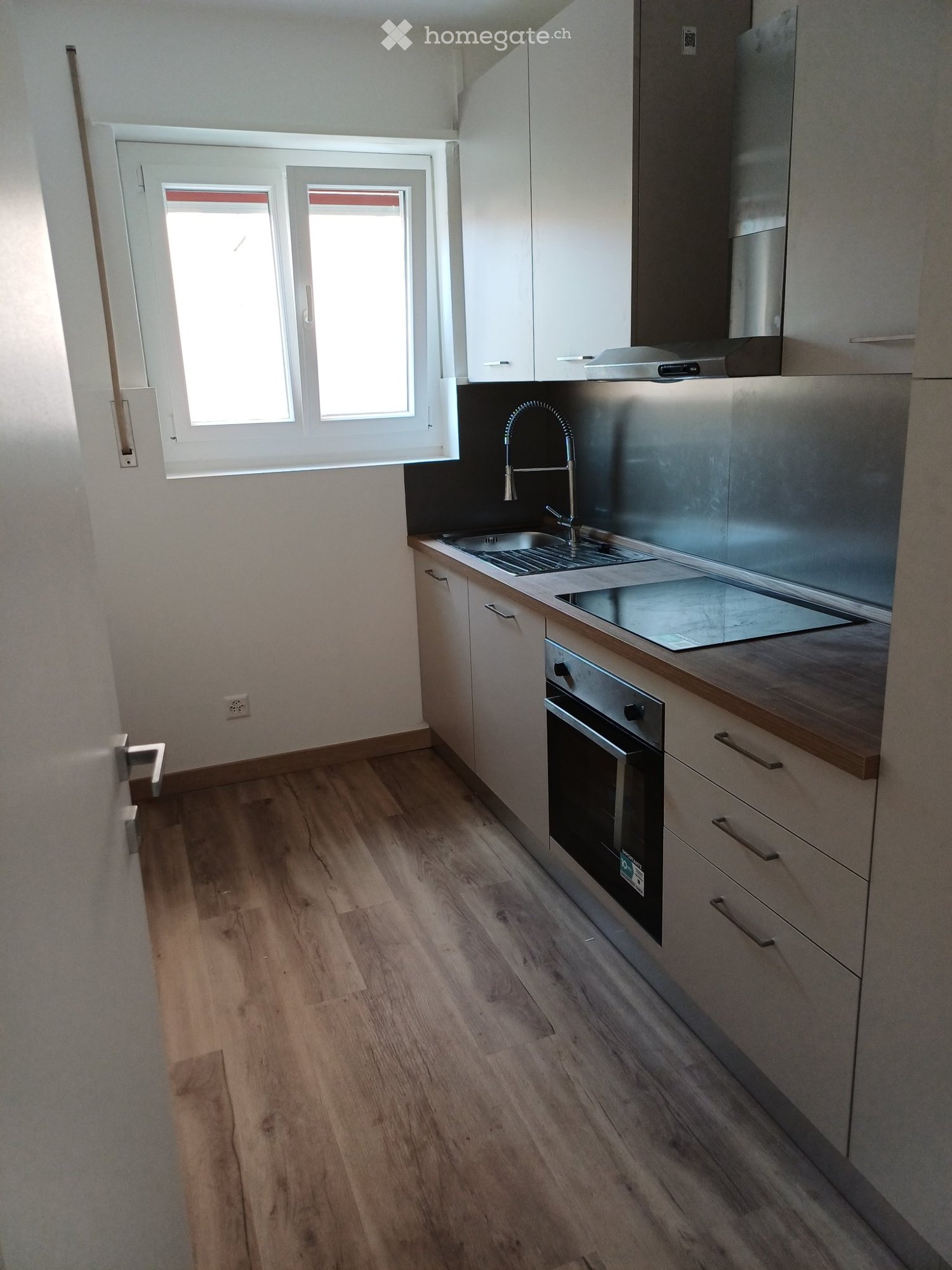 3 ½ Zimmer Wohnung, Foto 4 von 5