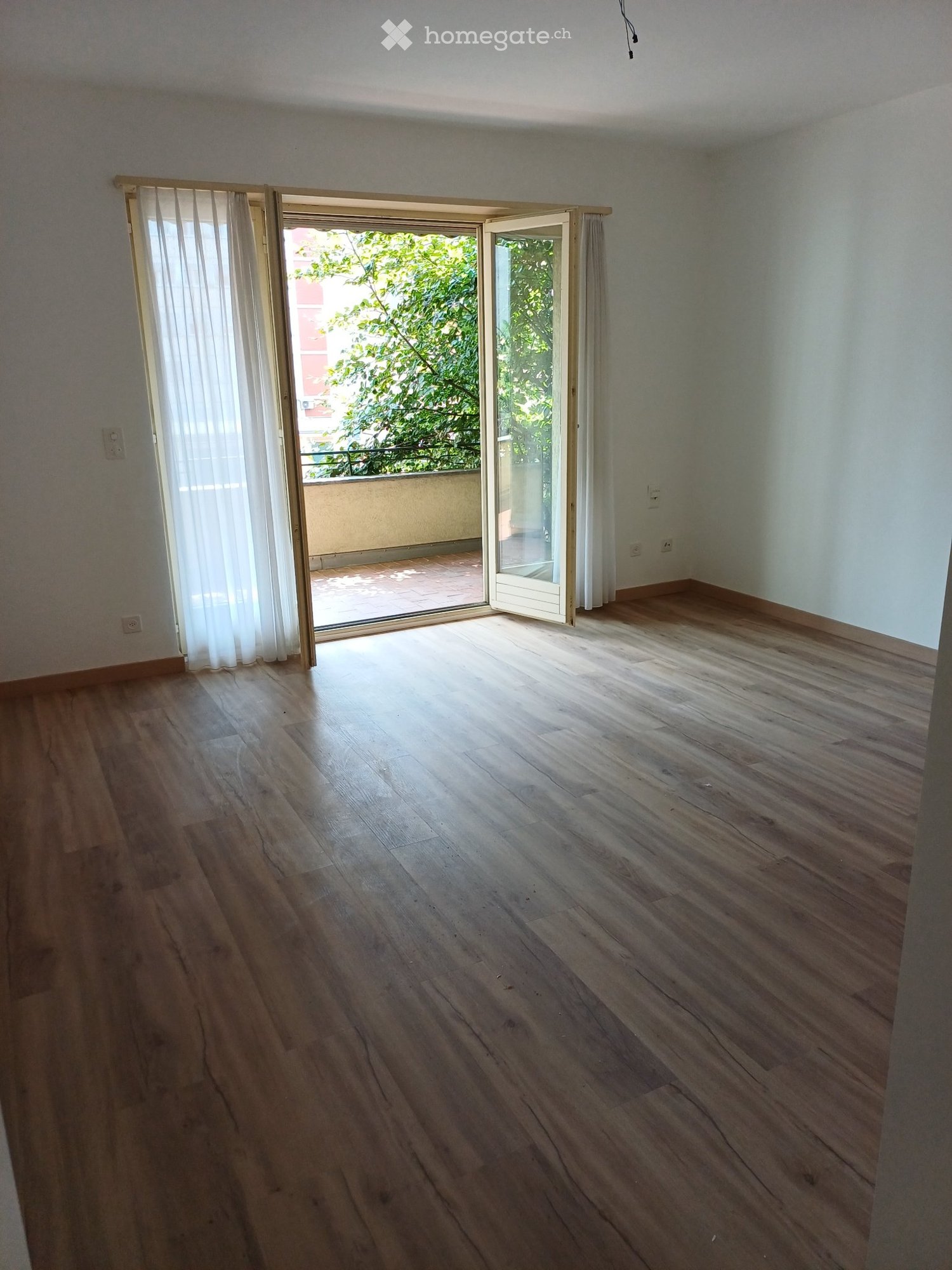 3 ½ Zimmer Wohnung, Foto 1 von 5
