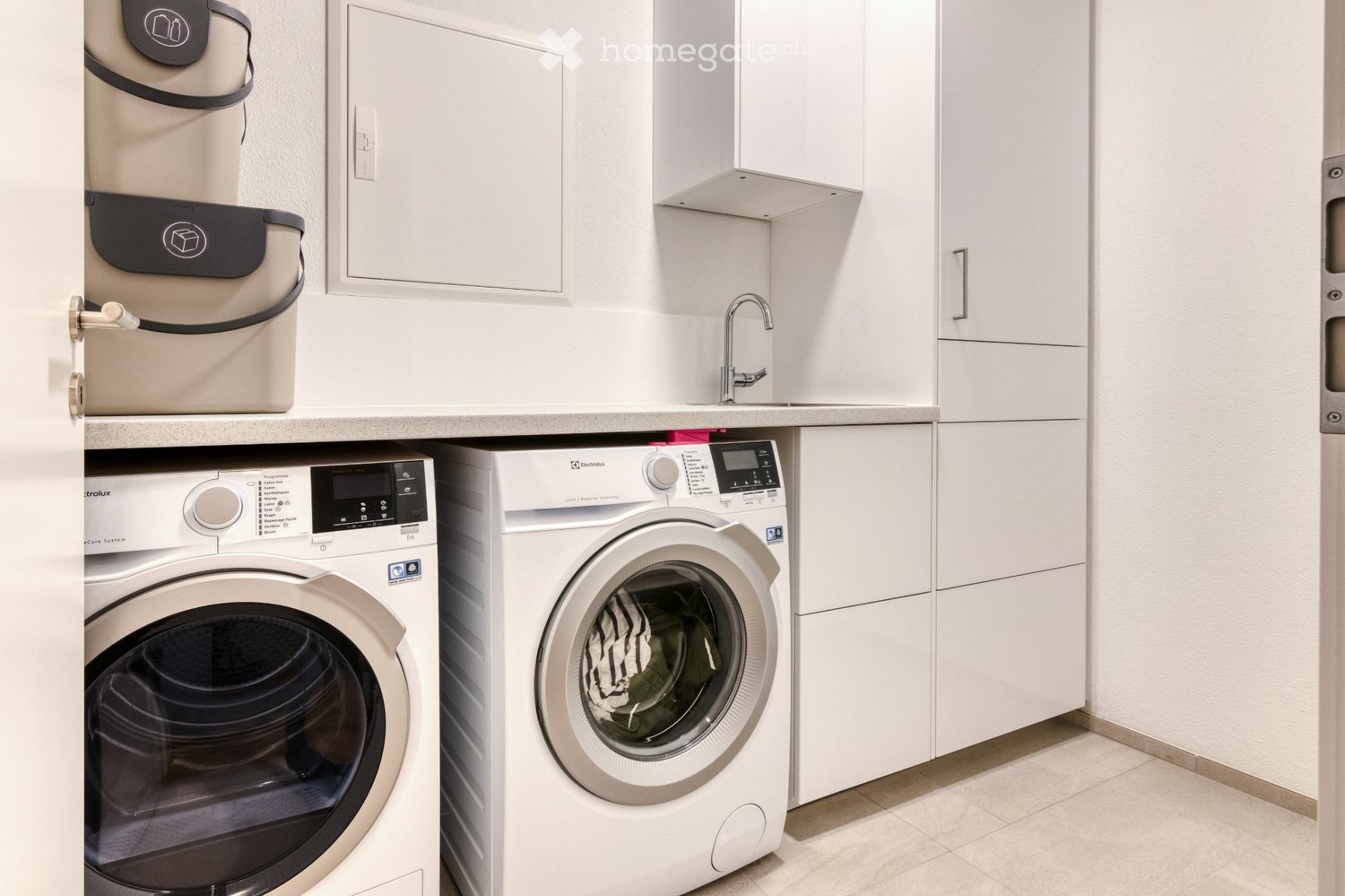 3 ½ Zimmer Wohnung, Foto 3 von 5