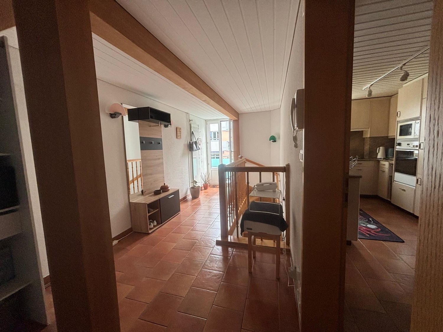 2 ½ Zimmer Wohnung
