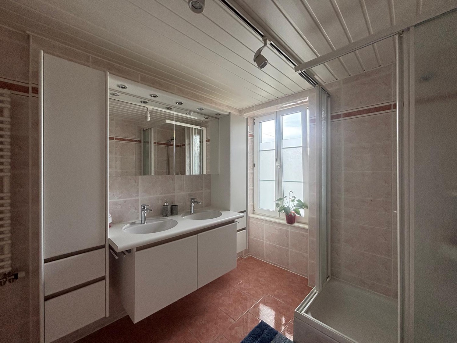 2 ½ Zimmer Wohnung